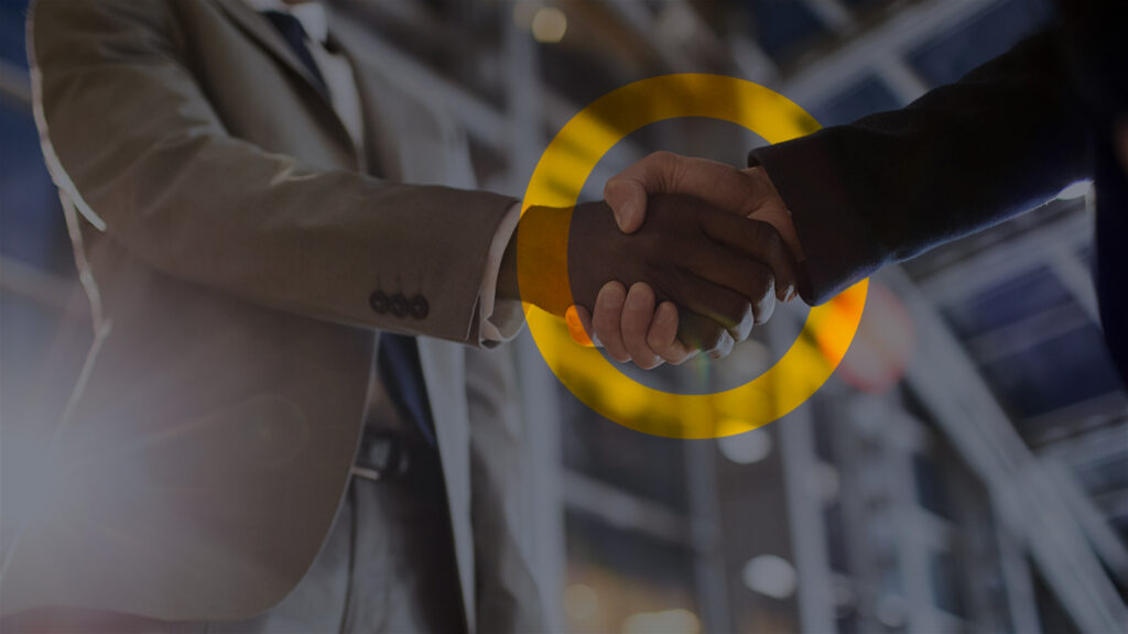 oplyst image - Partnerships